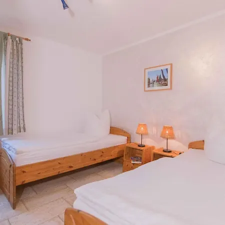 Daire Haus Windfluechter Whg. Lf 6.1