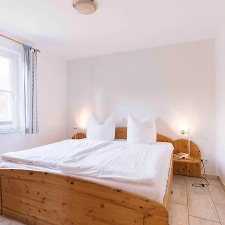 Haus Windfluechter Whg. Lf 6.1 Daire Wustrow (Fischland)