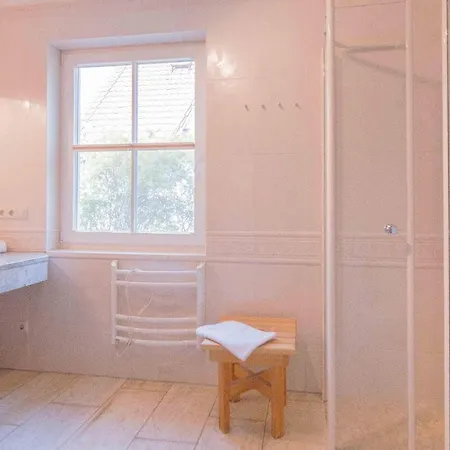 Haus Windfluechter Whg. Lf 6.1 * Wustrow (Fischland)