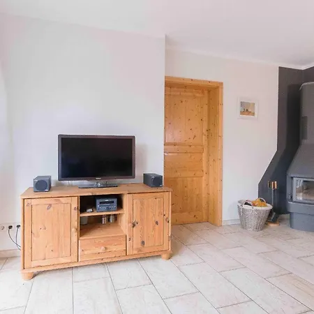 Apartment Haus Windfluechter Whg. Lf 6.1 Wustrow (Fischland)