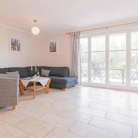 Daire Haus Windfluechter Whg. Lf 6.1 Wustrow (Fischland)