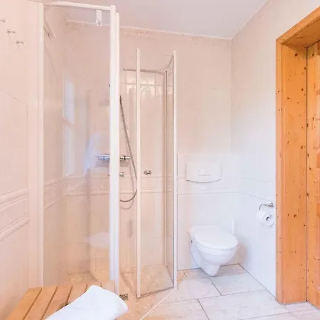 Haus Windfluechter Whg. Lf 6.1 Daire *