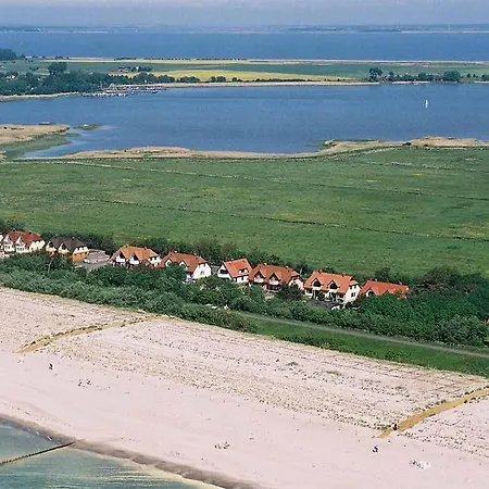 Haus Windfluechter Whg. Lf 6.1