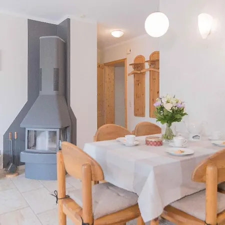 Haus Windfluechter Whg. Lf 6.1 Wustrow (Fischland)