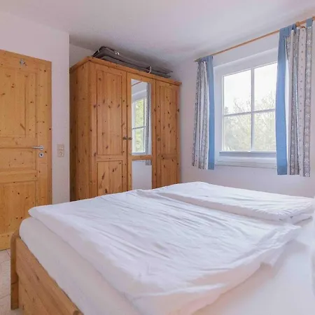 Haus Windfluechter Whg. Lf 6.1 Daire