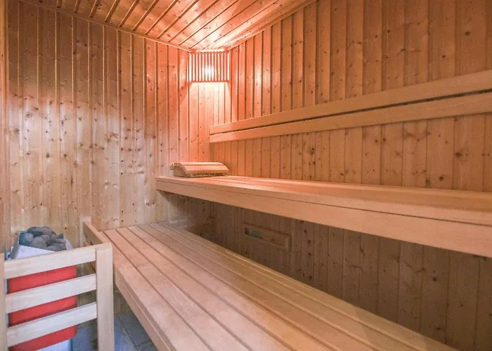 Haus Windfluechter Whg. Lf 6.1 Lägenhet Wustrow (Fischland)