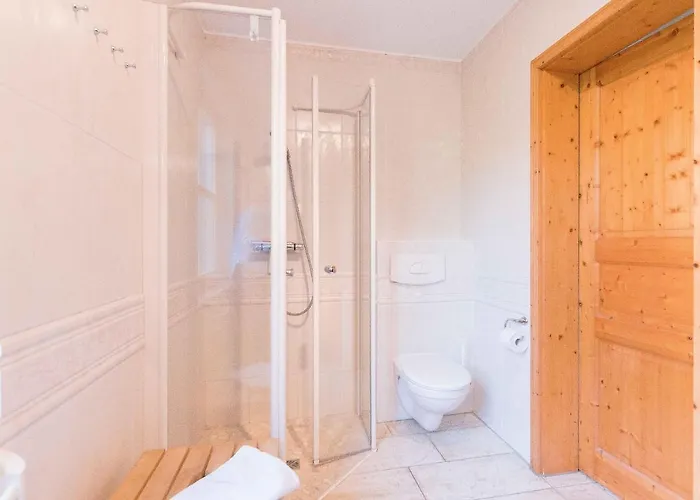 Haus Windfluechter Whg. Lf 6.1 Lägenhet *