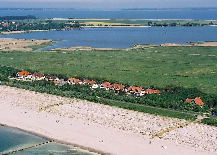 Haus Windfluechter Whg. Lf 6.1